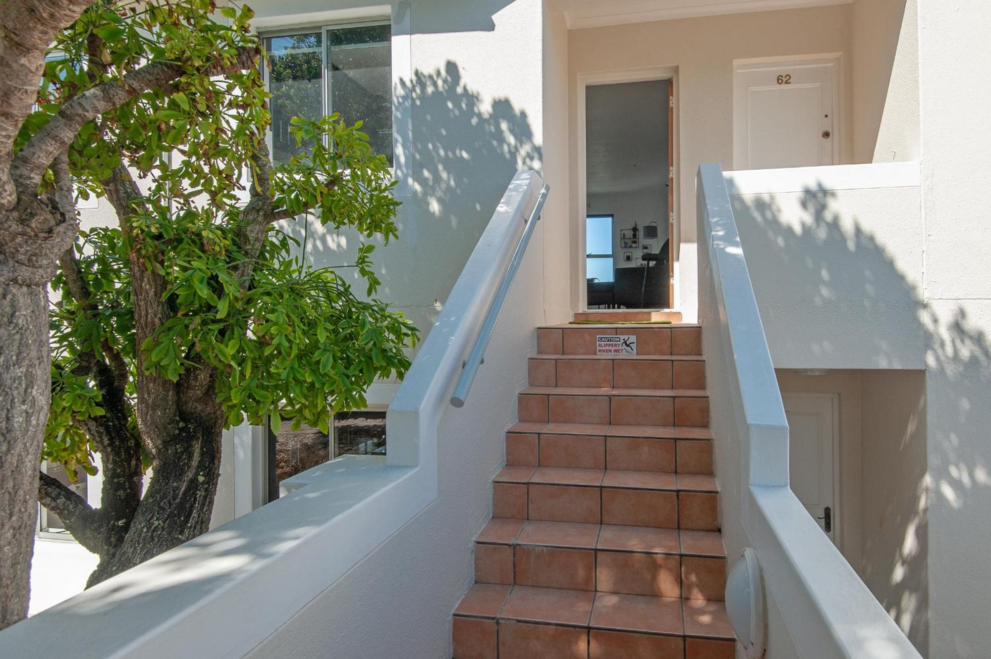 64 Whalerock Estate Apartamento Hermanus Exterior foto