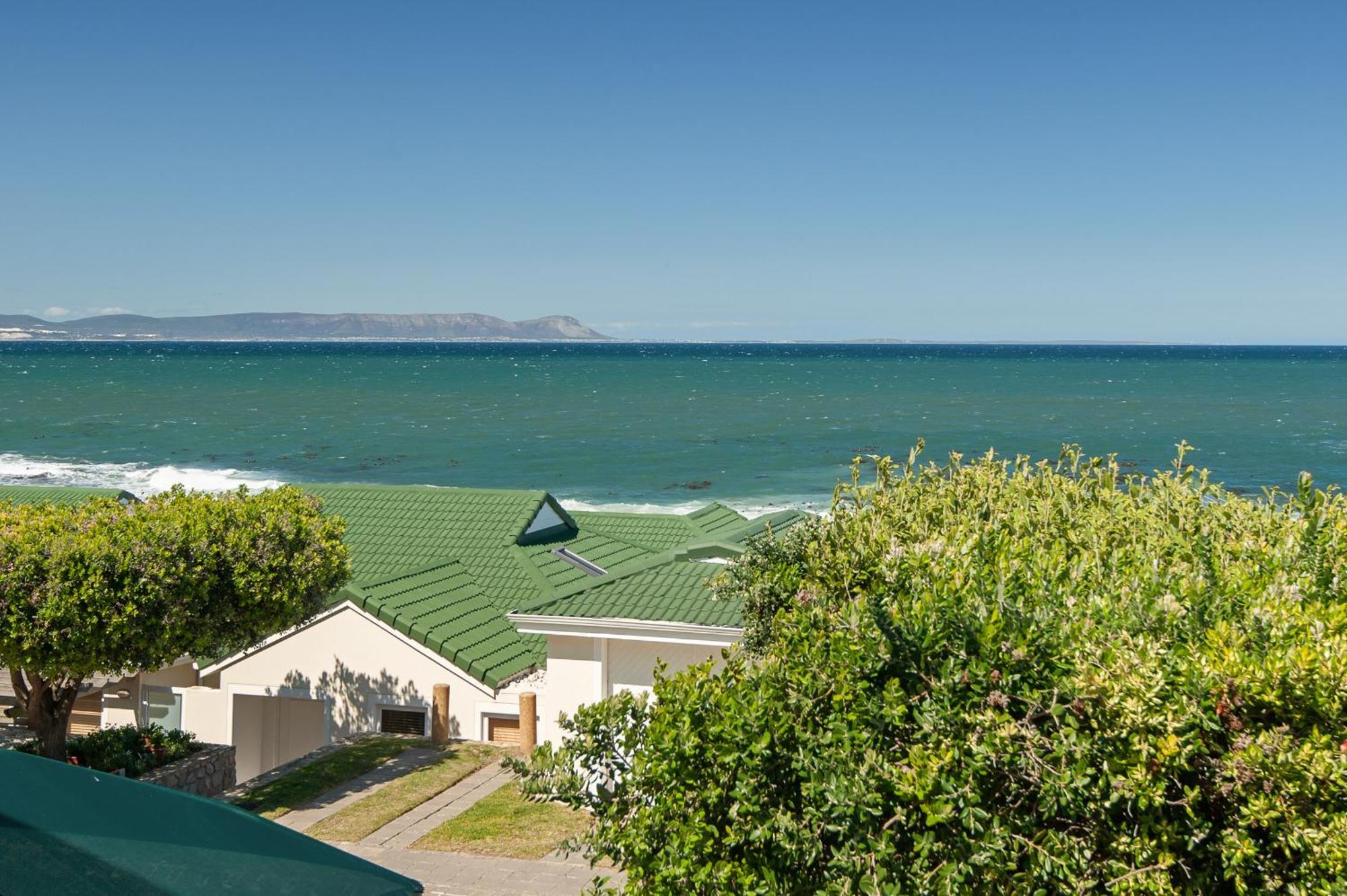 64 Whalerock Estate Apartamento Hermanus Exterior foto