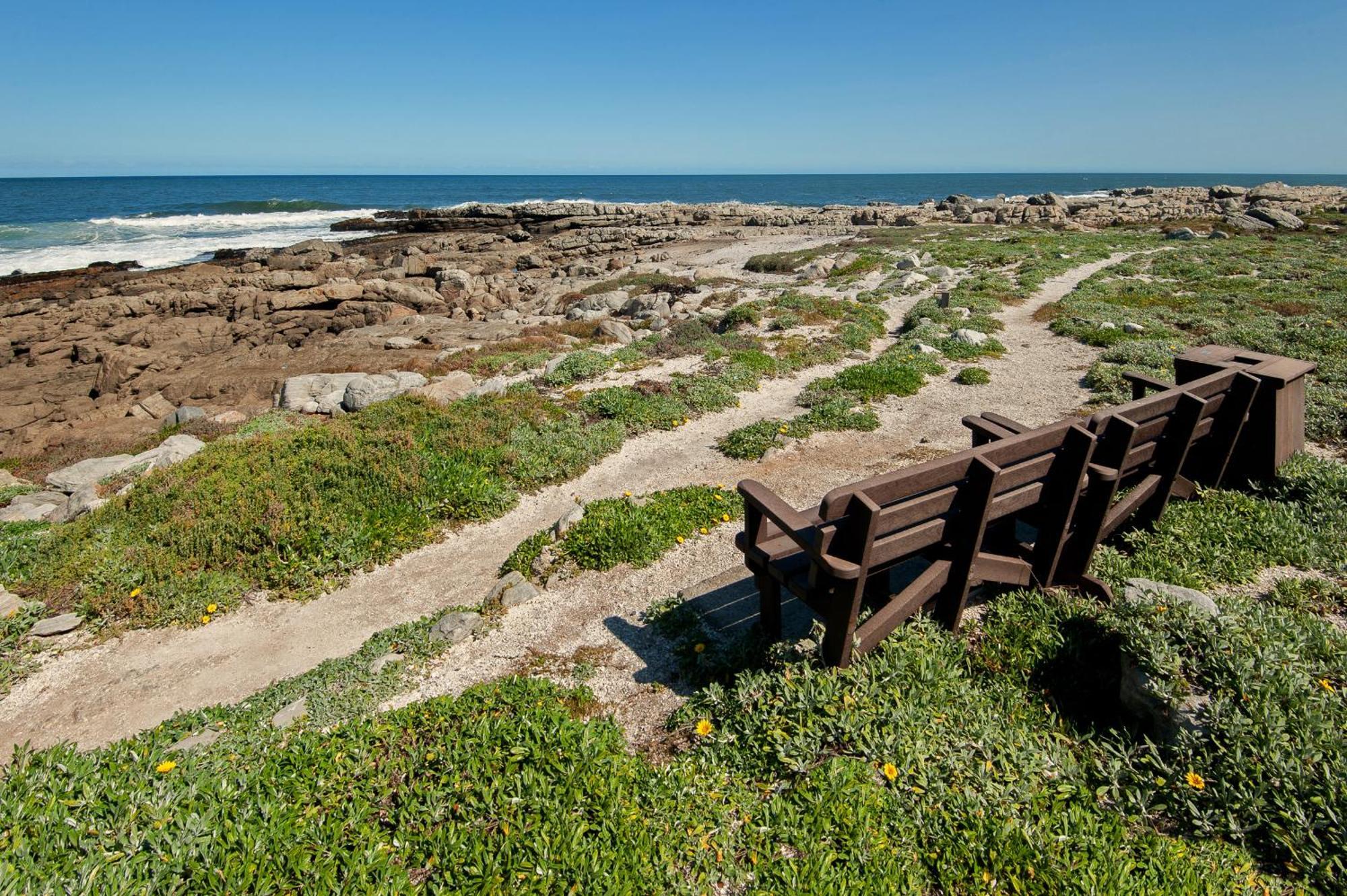 64 Whalerock Estate Apartamento Hermanus Exterior foto